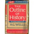 The outline of history, H.G.Wells - 10000.-Kc